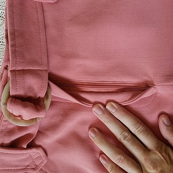 NWOT Belted Tennis Skirt - Picture 6 of 10